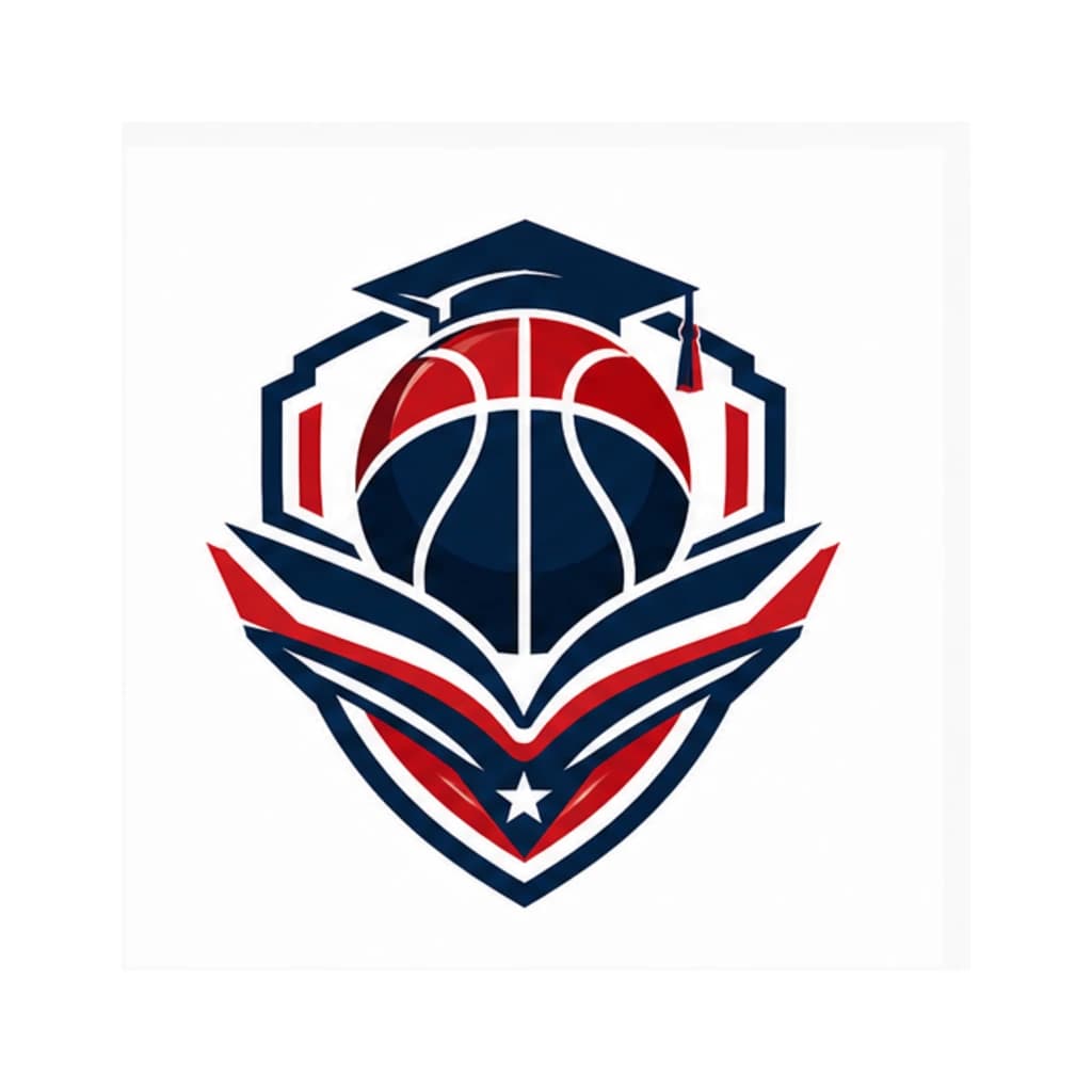 Logo Bóng Rổ Miễn Phí Cho Lớp